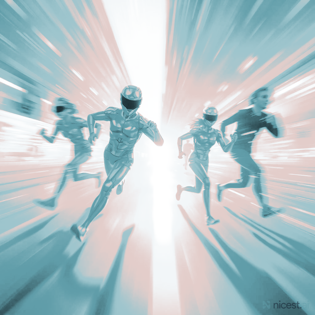 AI isn’t just powering social platforms—it’s becoming the platform.