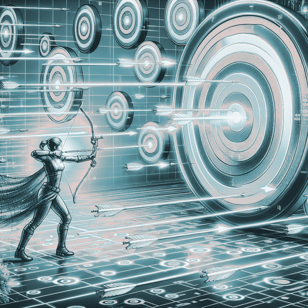 Why It's Increasingly Important to Find the Right Target for Automated Sales Outreach and Not Just More Targets